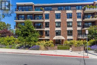 Property for Sale, 1375 Newport Ave #103, Oak Bay, BC