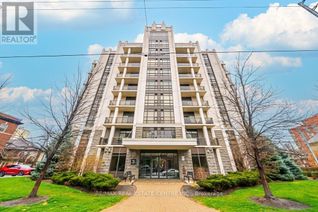 Property for Sale, 90 Charlton Avenue W #502, Hamilton (Durand), ON