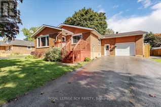 Property for Sale, 210 Weber Street, Wellington North (Mount Forest), ON