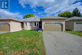 Bungalow for Sale, 39 Oak Avenue, Brant (Paris), ON