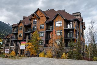 Property for Sale, 1545 Kicking Horse Trail #216, Golden, BC