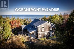 Chalet for Sale, 3093 Shore Road, Litchfield, NS