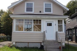 Property for Sale, 3 Thompson Street, Dartmouth, NS