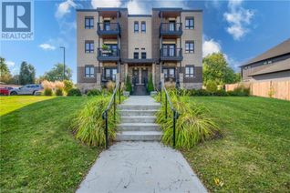 Townhouse for Sale, 408 Guelph Avenue Unit# 6, Cambridge, ON