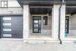 Townhouse for Rent, 3380 Singleton Avenue Unit# 82, London, ON