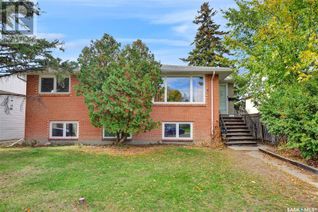 Bungalow for Sale, 2154 Embury Street, Regina, SK