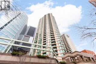 Property for Rent, 38 Elm Street #2112, Toronto (Bay Street Corridor), ON