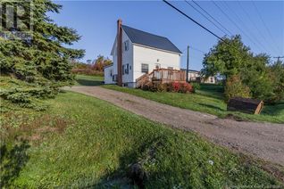 Detached House for Sale, 63 New Line Road, Sussex Corner, NB