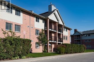 Condo Apartment for Sale, 144 Conway Drive W #67, London, ON