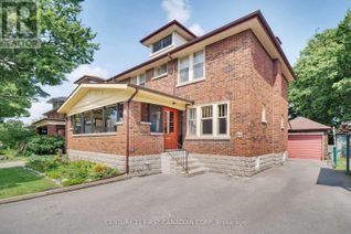 House for Sale, 54 Victor Street, London, ON