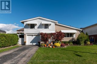 Sidesplit for Sale, 53 Dunwich Drive, St. Thomas, ON