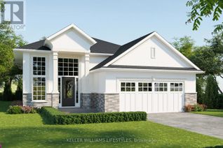 Bungalow for Sale, Lot 1 Dymock Line, Dutton/Dunwich, ON