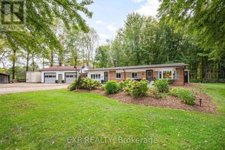 Property for Sale, 5853 Glendon Drive, Southwest Middlesex (Appin), ON