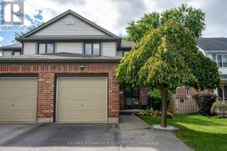 Semi-Detached House for Sale, 1345 Reardon Boulevard, London, ON