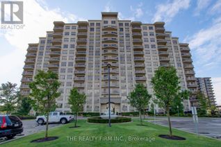 Condo Apartment for Sale, 1030 Coronation Drive #807, London, ON