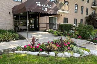 Condo for Sale, 1101 Pharmacy Avenue #803, Toronto (Wexford-Maryvale), ON