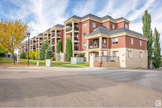 Condo for Sale, 403 500 Palisades Wy, Sherwood Park, AB