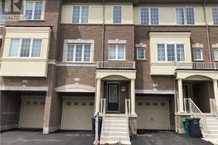 Property for Rent, 4 Cedarland Road, Brampton (Credit Valley), ON