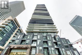 Condo Apartment for Rent, 56 Annie Craig Drive #2805, Toronto (Mimico), ON