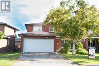 House for Sale, 646 Bookham Crescent, Mississauga (Rathwood), ON