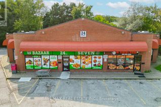 Grocery Business for Sale, 5920 Turney Drive #2, Mississauga (Streetsville), ON