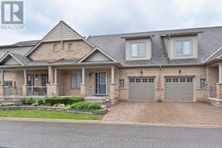 Property for Sale, 5 Lacorra Way #49, Brampton (Sandringham-Wellington), ON