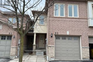 Property for Rent, 5420 Fallingbrook Drive #52, Mississauga (East Credit), ON