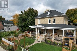 Property for Sale, 3 Clarke Street S, Clifford, ON