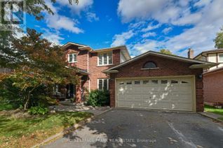 Property for Sale, 82 Grath Crescent, Whitby (Blue Grass Meadows), ON