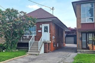 Detached House for Rent, 53 Lanark Ave #Lower, Toronto, ON