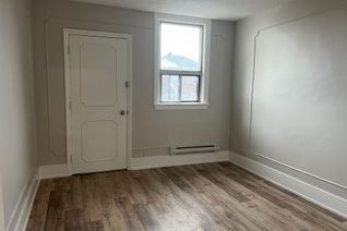 Freehold Townhouse for Rent, 1623A Eglinton Ave, Toronto, ON