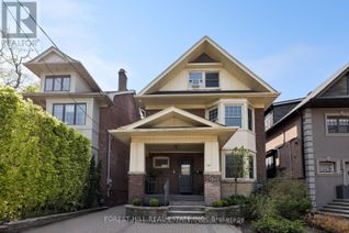 Triplex for Rent, 303 Lonsdale Rd #1st Flr, Toronto, ON