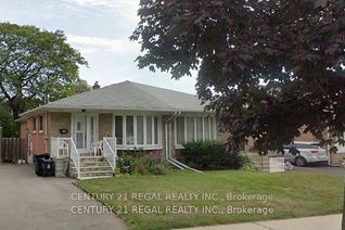 Bungalow for Rent, 238 Roywood Dr #BSMT, Toronto, ON