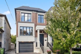 Property for Sale, 130 Roslin Ave, Toronto, ON