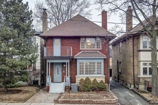 Property for Rent, 971 Avenue Rd #Main, Toronto, ON