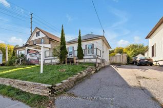 Bungalow for Sale, 258 Nassau St, Oshawa, ON