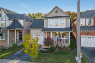 Property for Sale, 73 McSweeney Cres, Ajax, ON