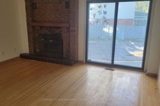 Property for Rent, 219 Huntsmill Blvd, Toronto, ON