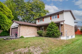 Property for Sale, 167 Woodlane Crt, Oshawa, ON