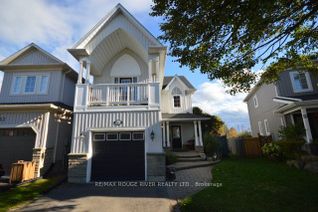 House for Sale, 55 Bridges Dr, Clarington, ON