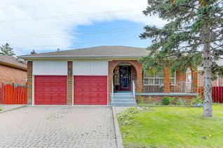 House for Sale, 31 Lambeth Sq, Toronto, ON