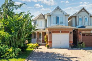 Detached House for Sale, 69 Jays Dr, Whitby, ON