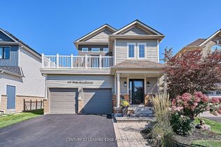 Detached House for Sale, 412 Whitby Shores, Whitby, ON