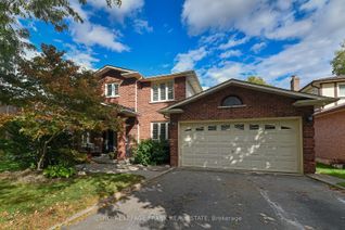 Property for Sale, 82 Grath Cres, Whitby, ON