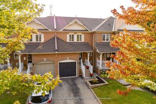 Townhouse for Sale, 60 Tremount St, Whitby, ON