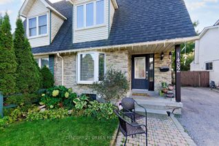 Property for Sale, 1482 Wecker Dr, Oshawa, ON