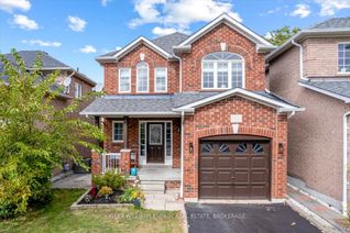 House for Sale, 10 Lurosa Cres, Whitby, ON