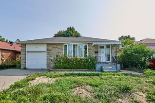 Detached House for Rent, 7 Berkham Rd #Basemnt, Toronto, ON