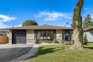 Property for Sale, 10 Stonefield Cres, Toronto, ON