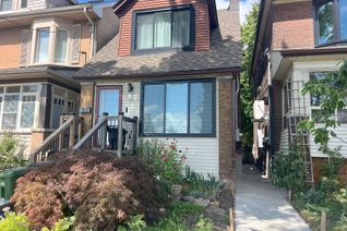 Property for Rent, 90 Oakvale Ave #Lower, Toronto, ON